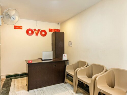 Гостиница Oyo 39342 Beehive Inn в Ченнае