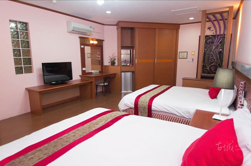 Фото Ancient City Hostel