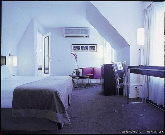 Фото Le General Hotel