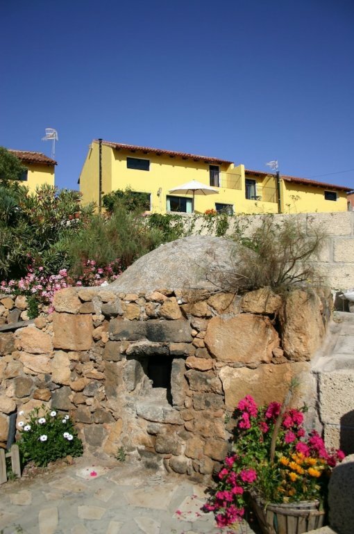 Hotel Hotel Casas Alberto, Canary Islands, photo