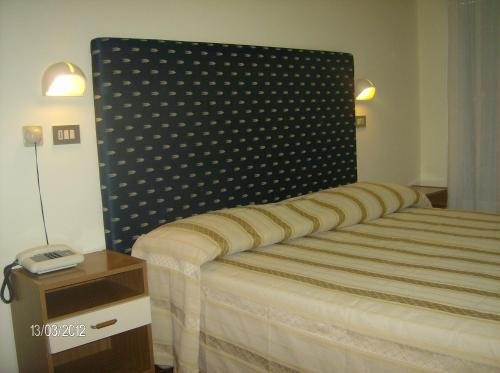 Фото Hotel Palma Benessere