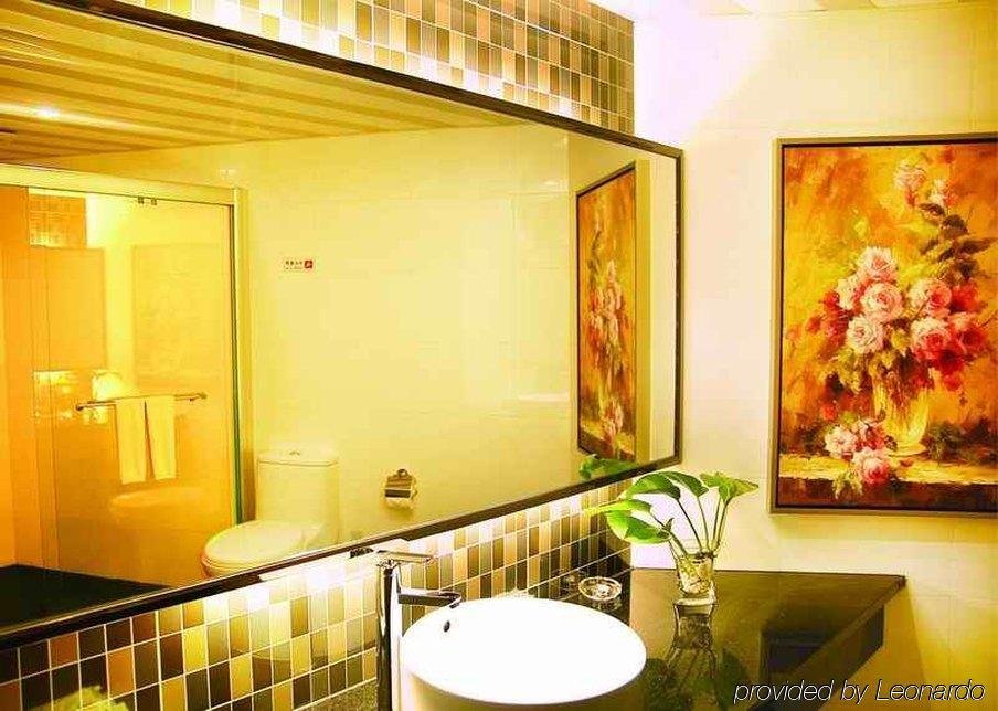 Фото Shenzhen Kaili Hotel