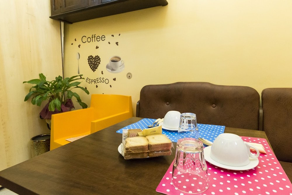 Фото Ai 7 Scalini - Guest House - Appartamento casa vavanze