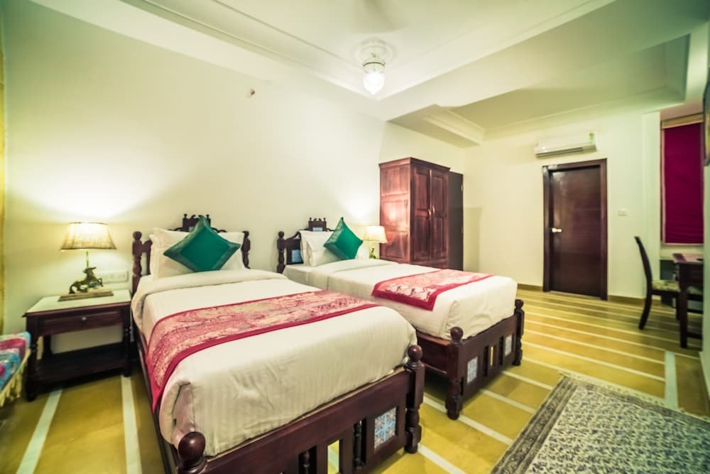 Фото Hotel Aradhya Jaisalmer