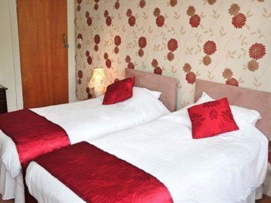 Фото Oyo Eagle House Hotel, St Leonards Hastings