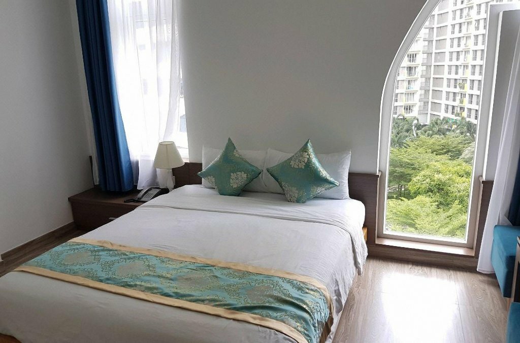 Hotel Bao Minh Hotel, Ho Chi Minh, photo