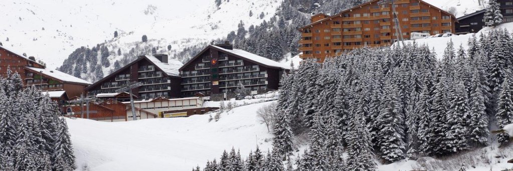 Фото Pierre & Vacances Residence Les Sentiers du Tueda