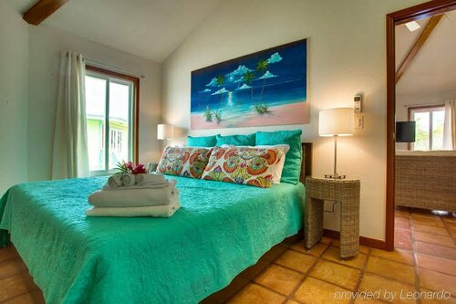 Гостиница Costa Blu Beach Resort, Trademark Collection by Wyndham