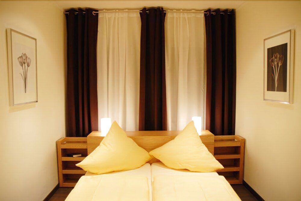 Фото Hotel akazienhof