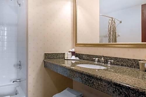 Фото Omni Severin Hotel