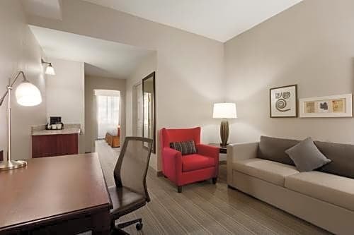 Фото Country Inn & Suites by Radisson, St. Petersburg - Clearwater, Fl