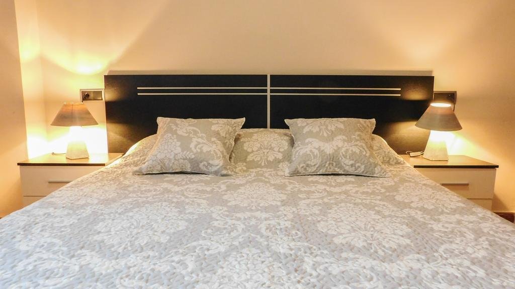 Фото Apartamento CalarAlto 7