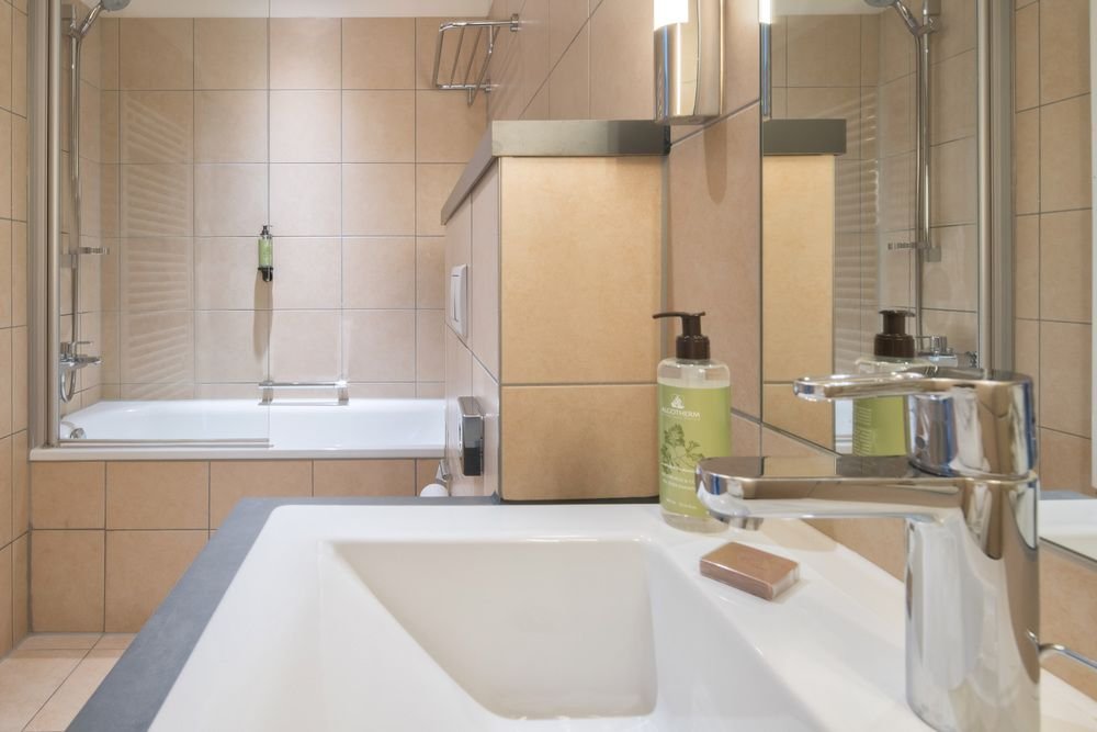 Фото Citadines Arnulfpark Munich