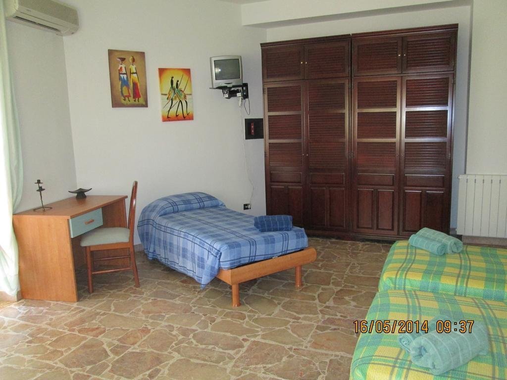 Фото Alghero Seaside