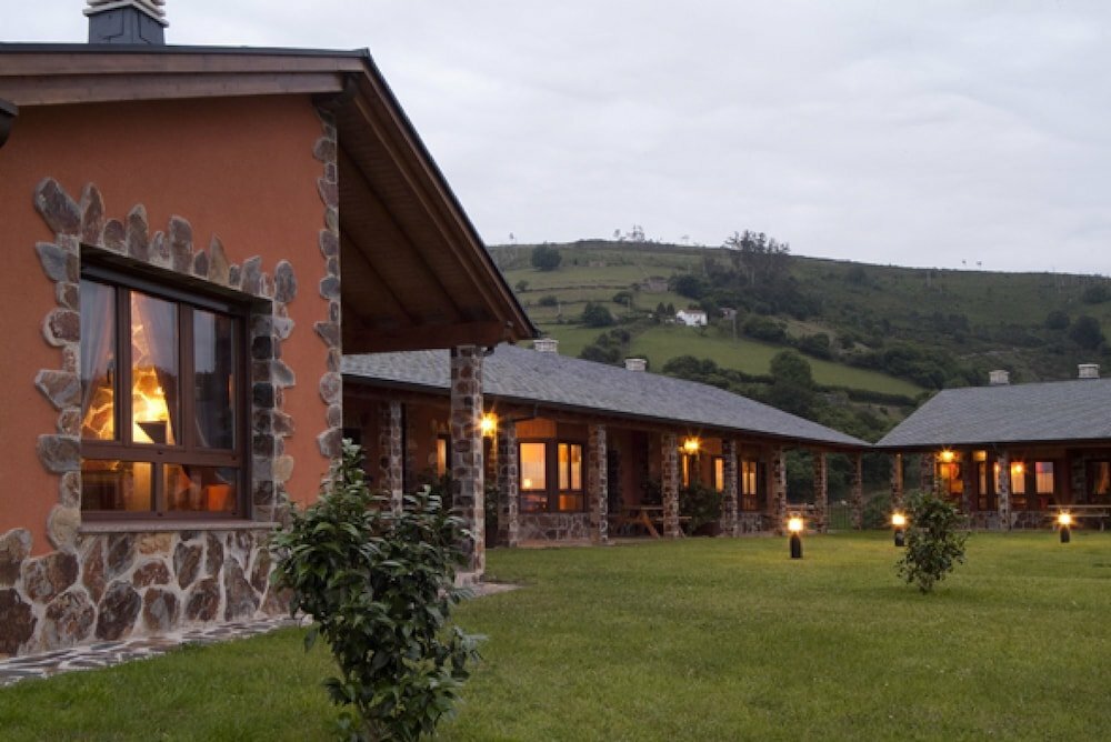 Hotel Apartamentos Rurales El Fresnu, Principality of Asturias, photo