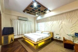 Гостиница Hotel Aram