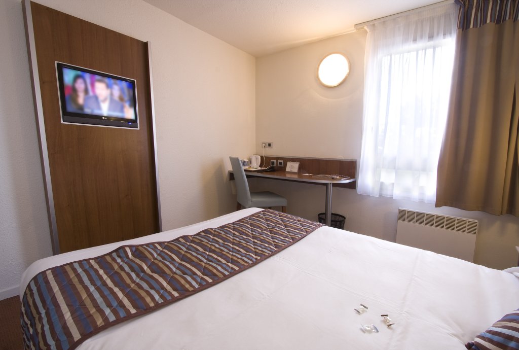 Фото Comfort Hotel Linas - Montlhery