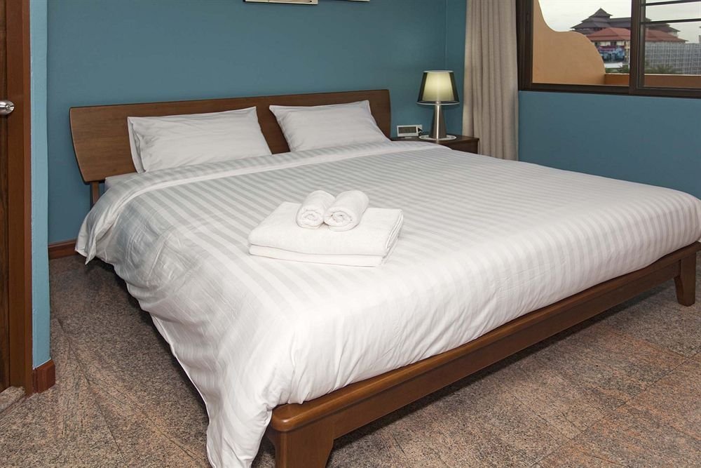 Фото Pattaya Garden Apartments Boutique Hotel