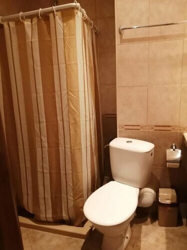 Гостиница Vadim Apartments Vigo Panorama в Несебыре