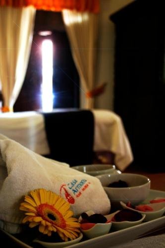 Фото SPA Casa Armonía Hotel