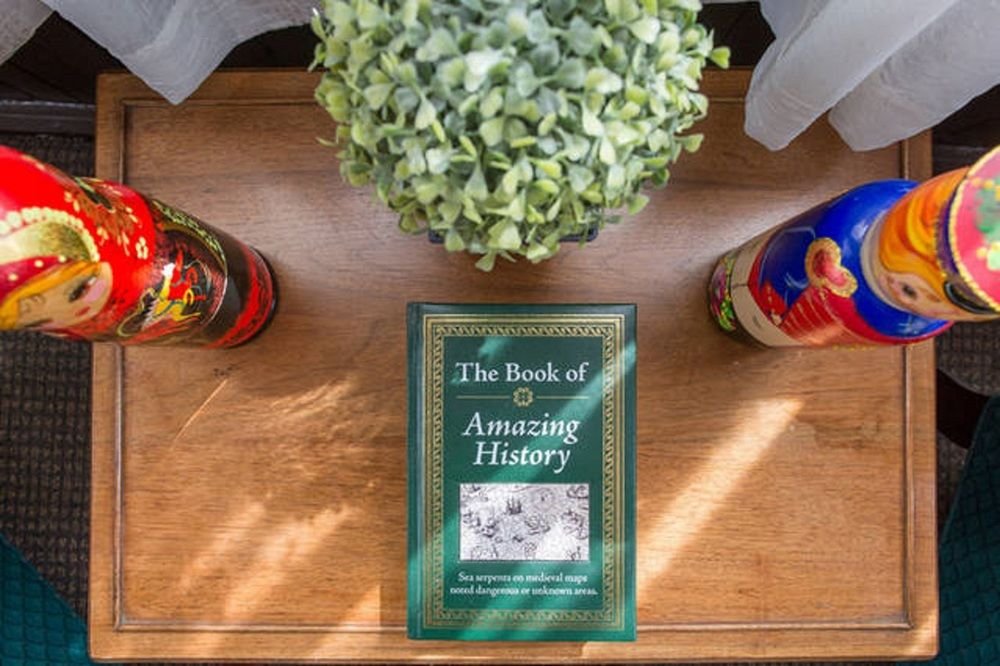 Фото The Butler House B&b