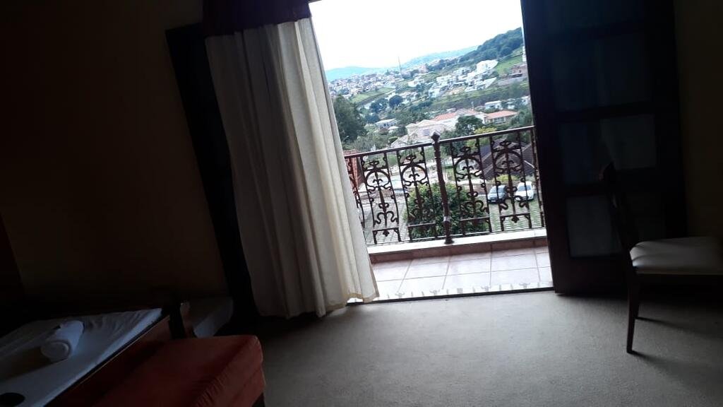 Фото Chateau Palace Hotel