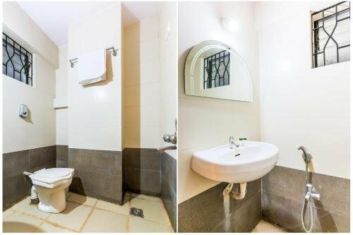 Гостиница Oyo 23035 Srinivas Residency в Маргао