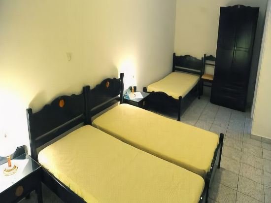 Фото Anna Zisimos Rooms