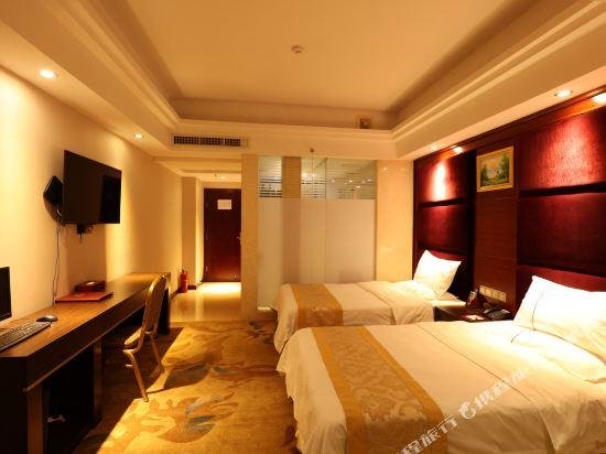 Фото Meigang Hotel