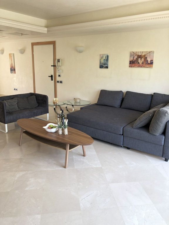 Фото Mamilla's Penthouse