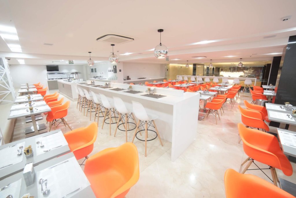 Фото Intercity Campina Grande Citymix