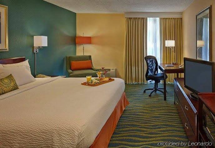 Фото Fairfield Inn & Suites by Marriott Jupiter