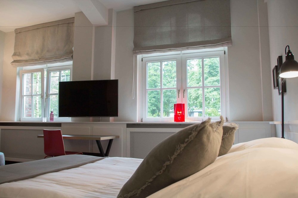 Фото Apartment040 Averhoff Living