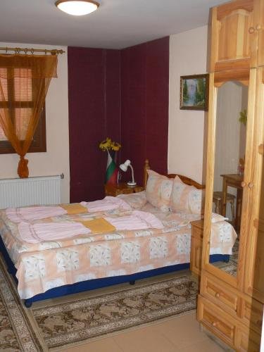 Фото Hotel Varusha