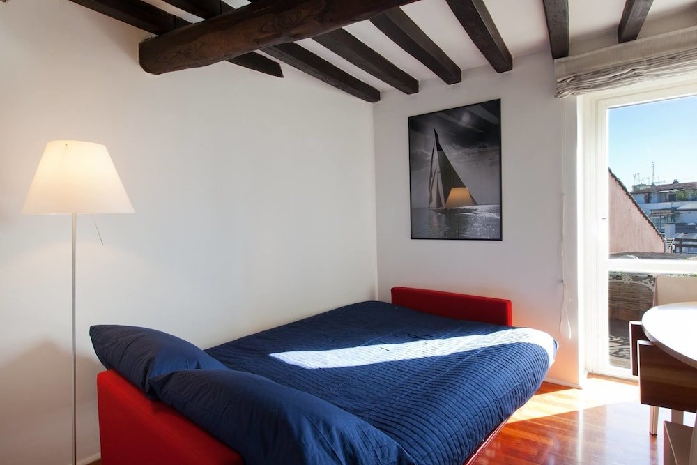 Фото Centini Toni Suite Luxury Rooftop