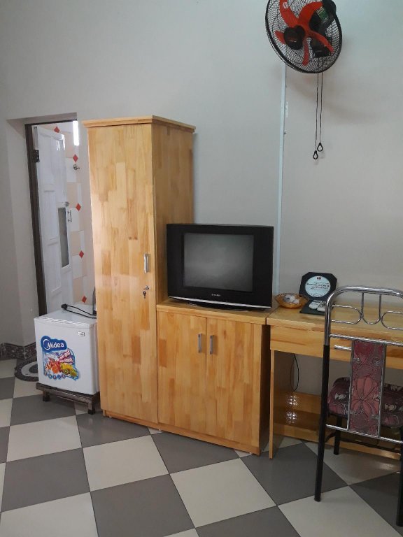 Фото Phung Hoang Hotel