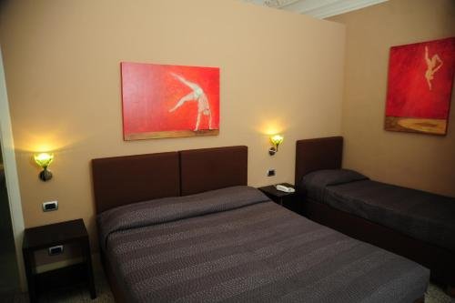 Фото Sangiuliano114 B&b