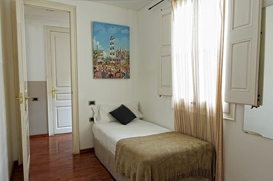 Фото Mh Apartments Tetuan