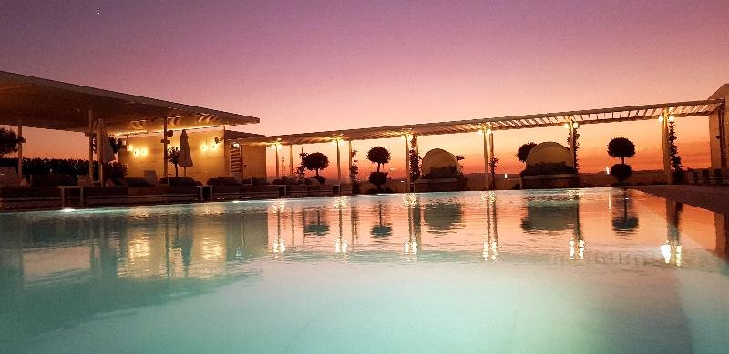 Фото Radisson Blu Hotel Larnaca