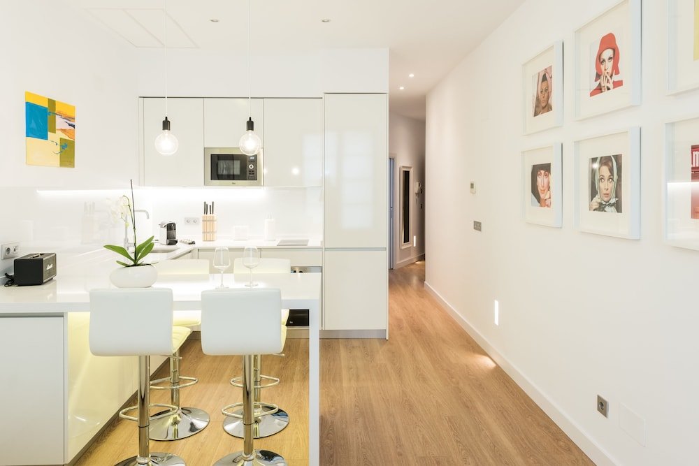 Фото Malasaña Center - MADFlats Collection