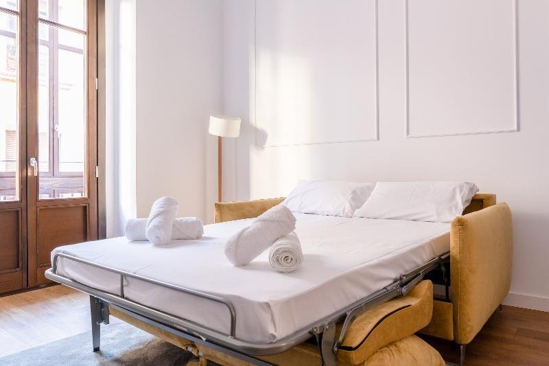 Фото Numa i Vega Apartments