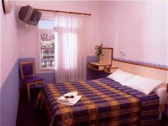 Фото Hotel Lutetia