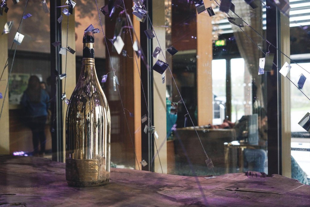 Фото Hilton London Syon Park