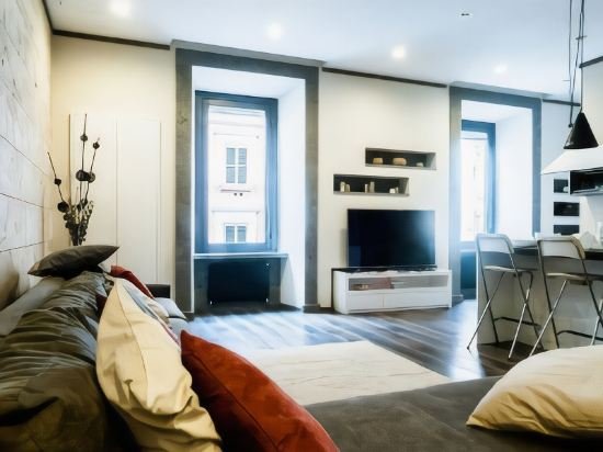 Фото Domus Solis Vaticano