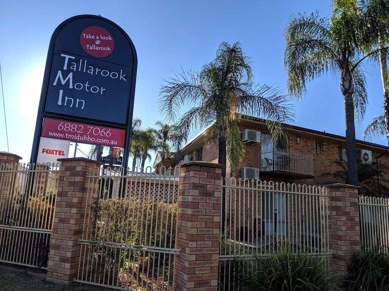 Фото Tallarook Motor Inn
