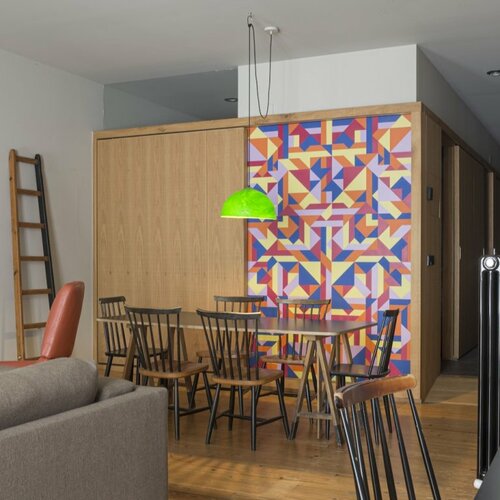 Гостиница Bella Easo - Iberorent Apartments в Сан-Себастьяне