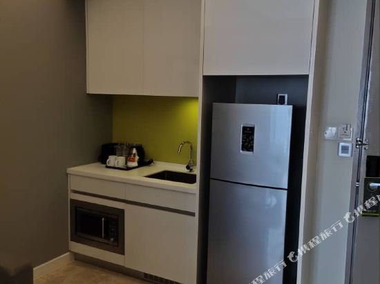 Фото The Signature Hotel & Serviced Suites Kuala Lumpur