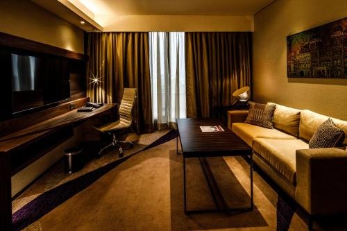 Фото Sheraton Grand Bengaluru Whitefield