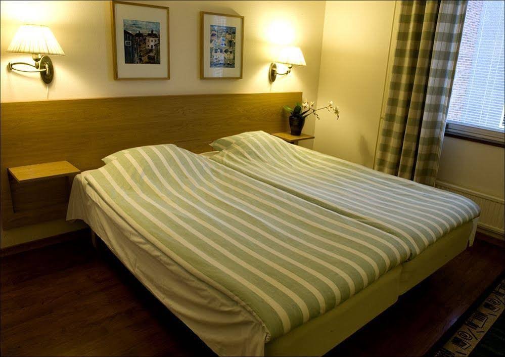 Фото Hotell Amadeus