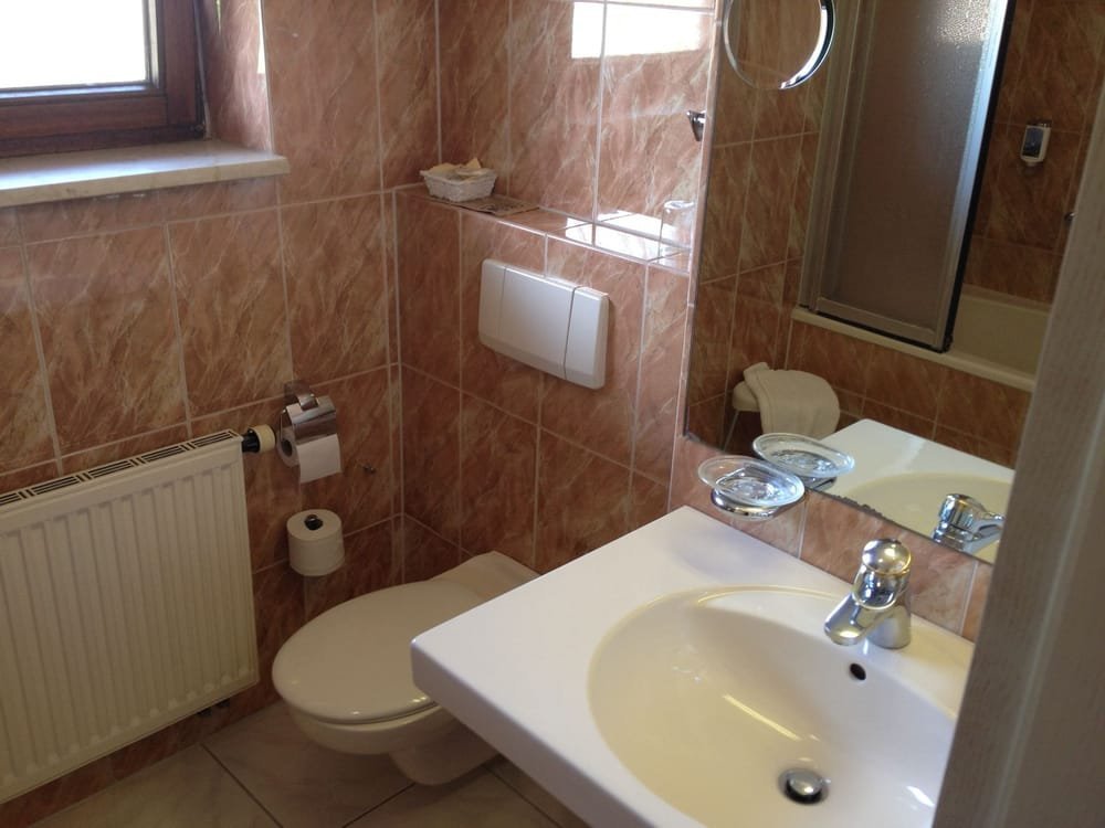 Фото Hotel am Schlosspark